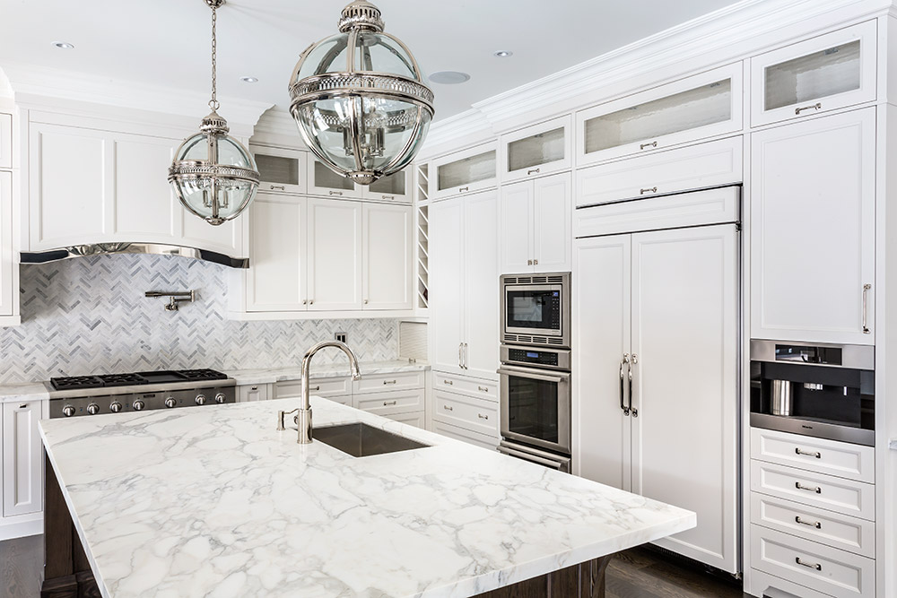 High Quality Kitchen Renovations for Your Mississauga Home